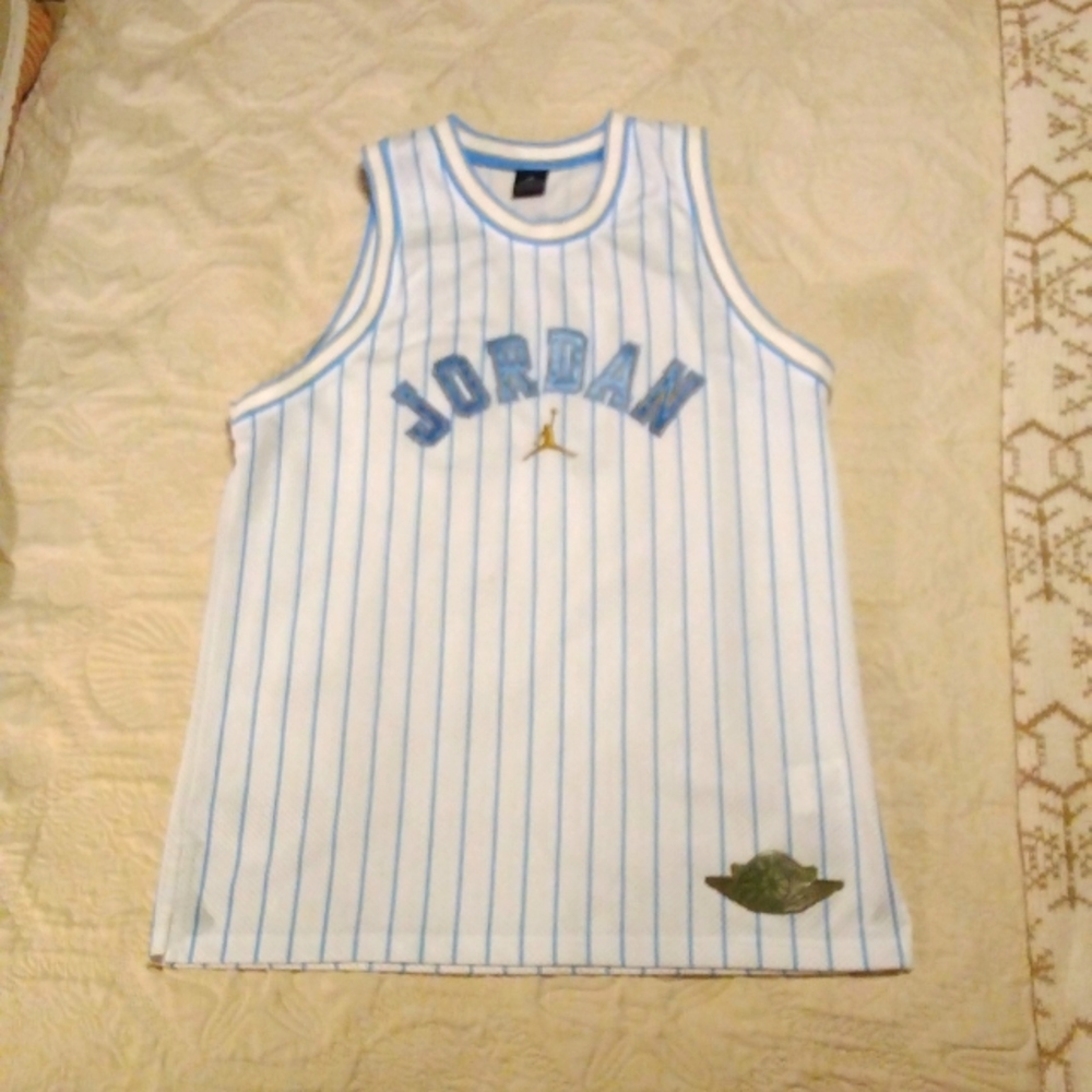 Air Jordan Carmelo Anthony Jersey